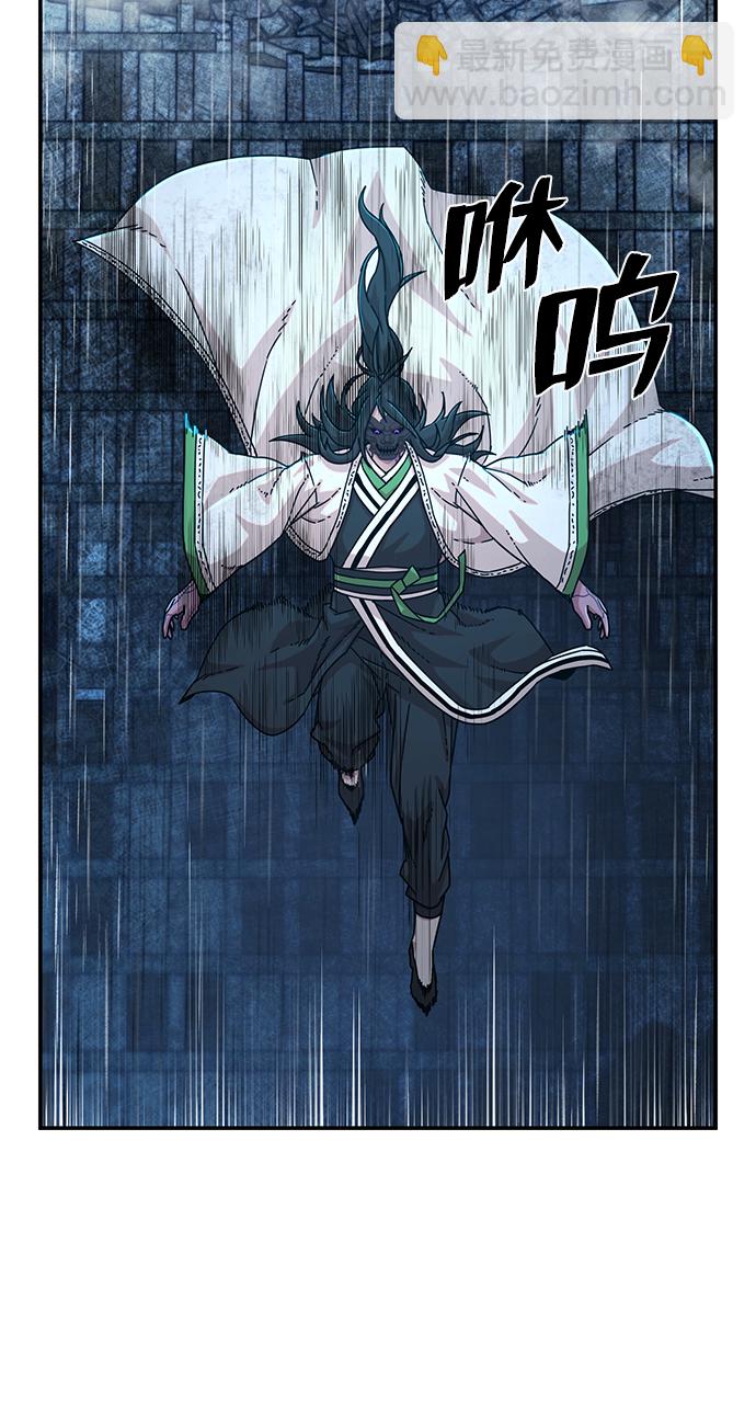 毀滅勇士 - [第52話] 聖遺物（6）(1/4) - 1