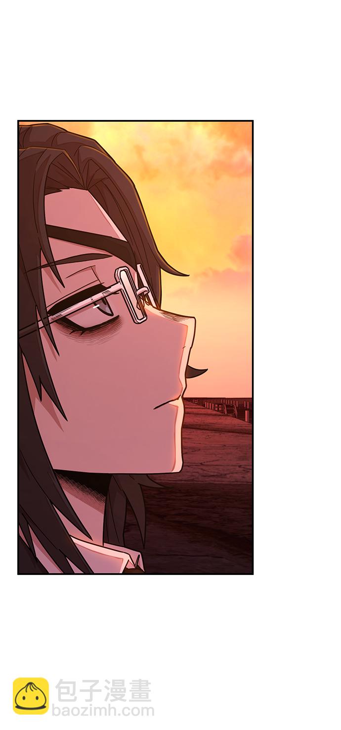 毀滅勇士 - [第54話] 聖遺物（8）(3/3) - 2