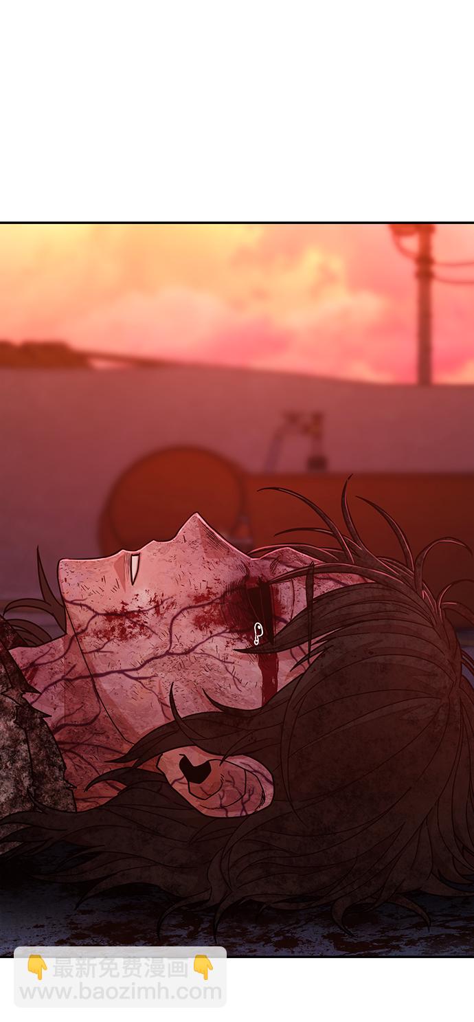 毀滅勇士 - [第54話] 聖遺物（8）(2/3) - 8