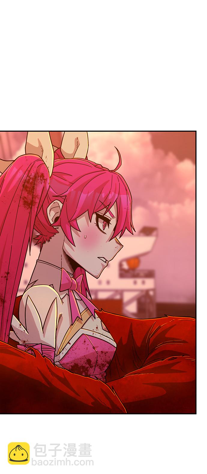 毀滅勇士 - [第56話] 聖遺物（10）(3/3) - 2