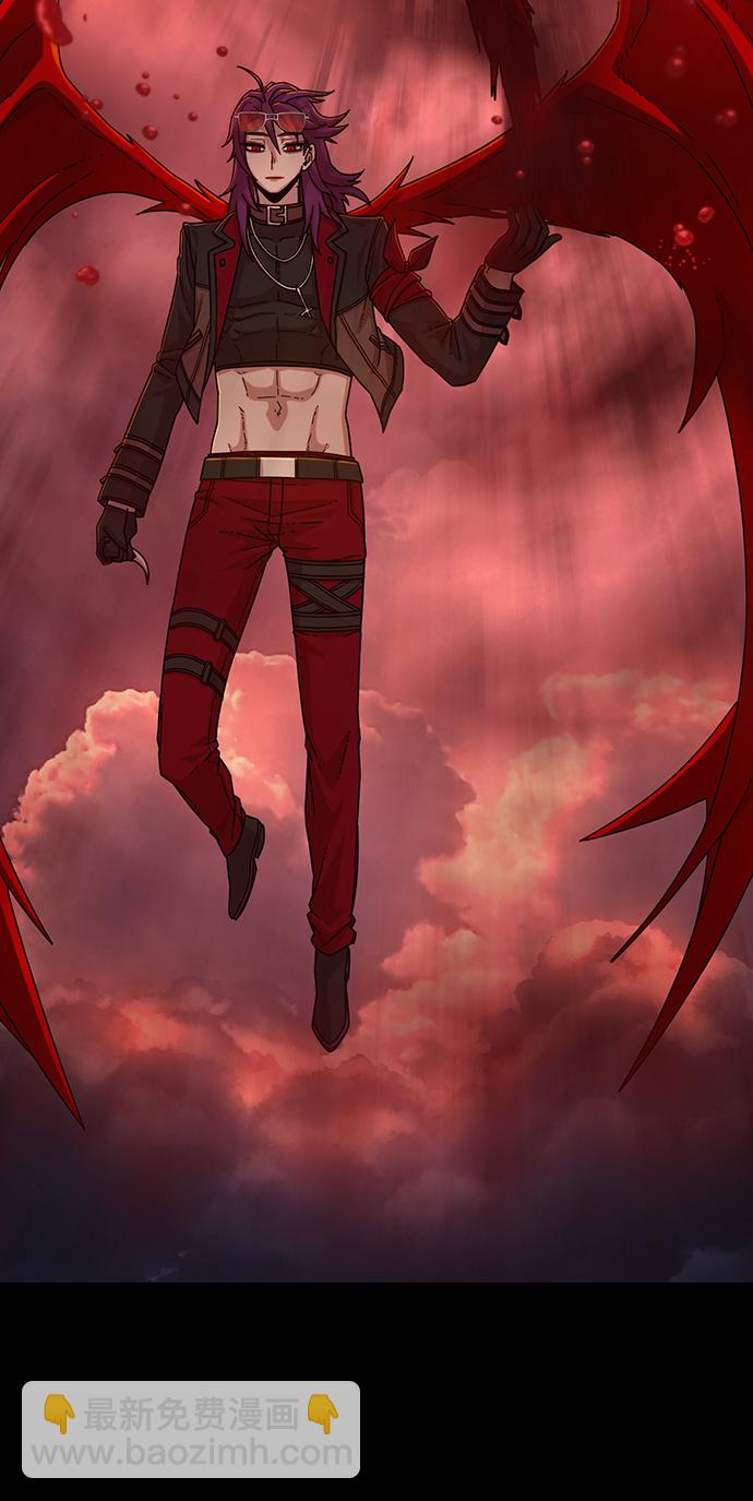 毀滅勇士 - [第56話] 聖遺物（10）(1/3) - 4