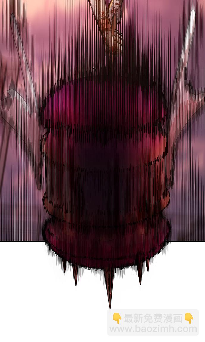 毀滅勇士 - [第56話] 聖遺物（10）(1/3) - 8