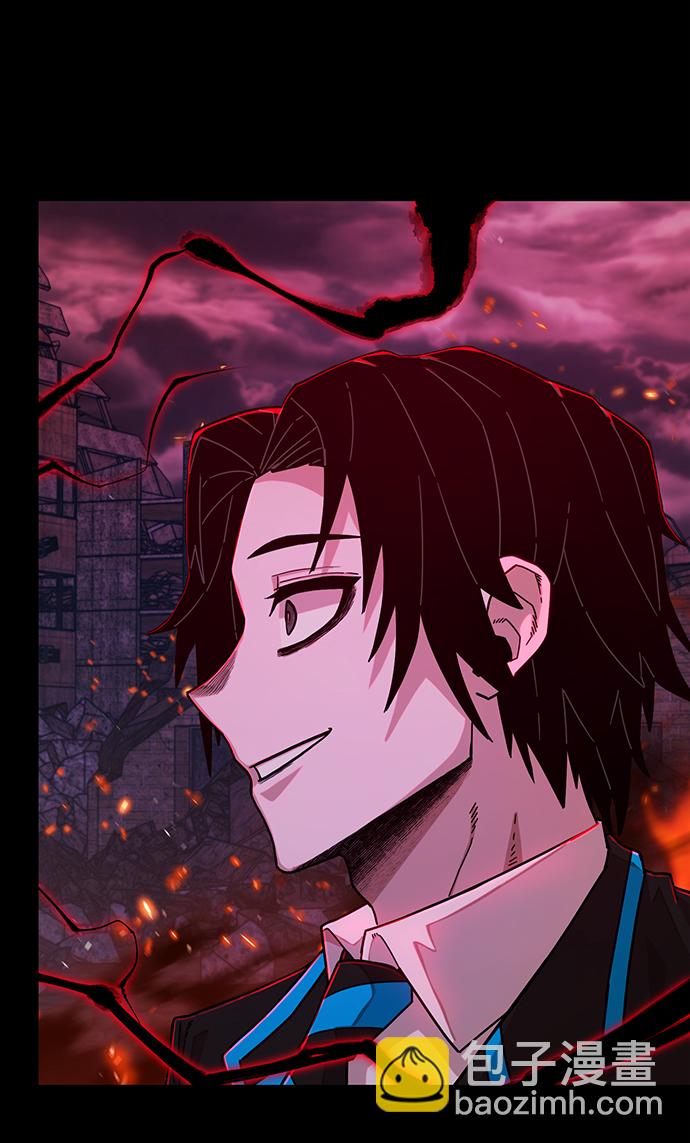 毀滅勇士 - [第56話] 聖遺物（10）(2/3) - 7