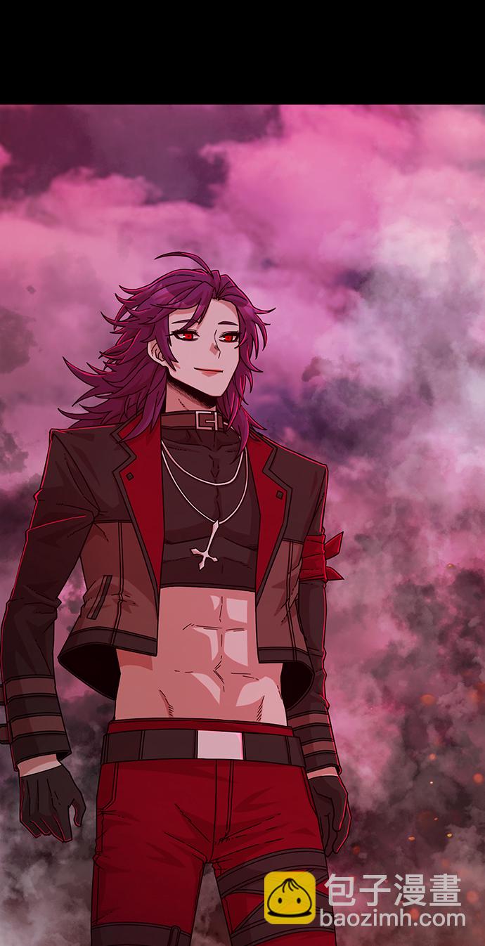 毀滅勇士 - [第56話] 聖遺物（10）(2/3) - 4