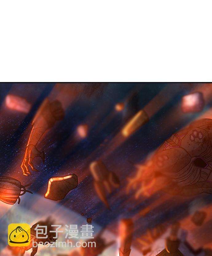 毀滅勇士 - [第60話] 聖遺物（14）(2/3) - 4