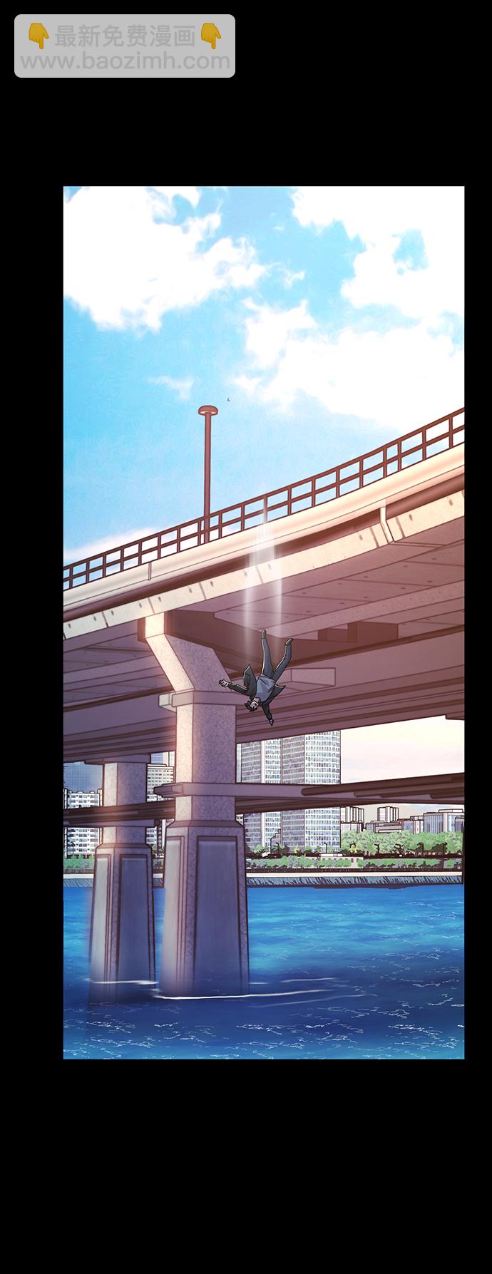 毀滅勇士 - [第62話] 李程俊（1）(2/3) - 6