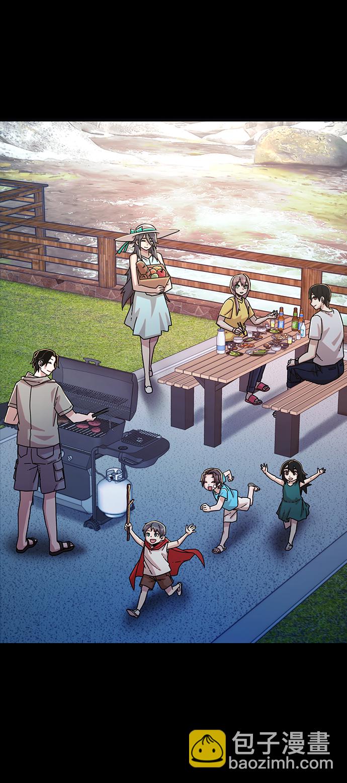 毀滅勇士 - [第62話] 李程俊（1）(2/3) - 3