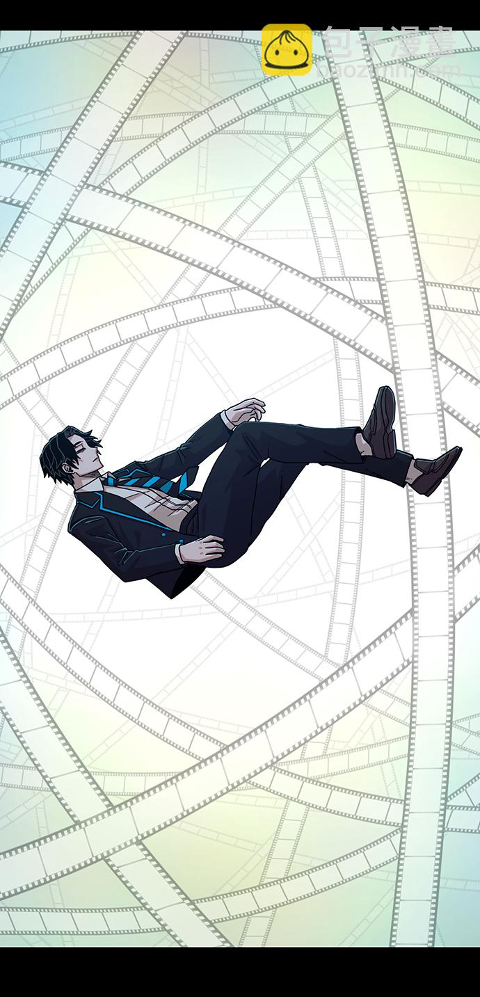 毀滅勇士 - [第64話] 李程俊（3）(3/4) - 2