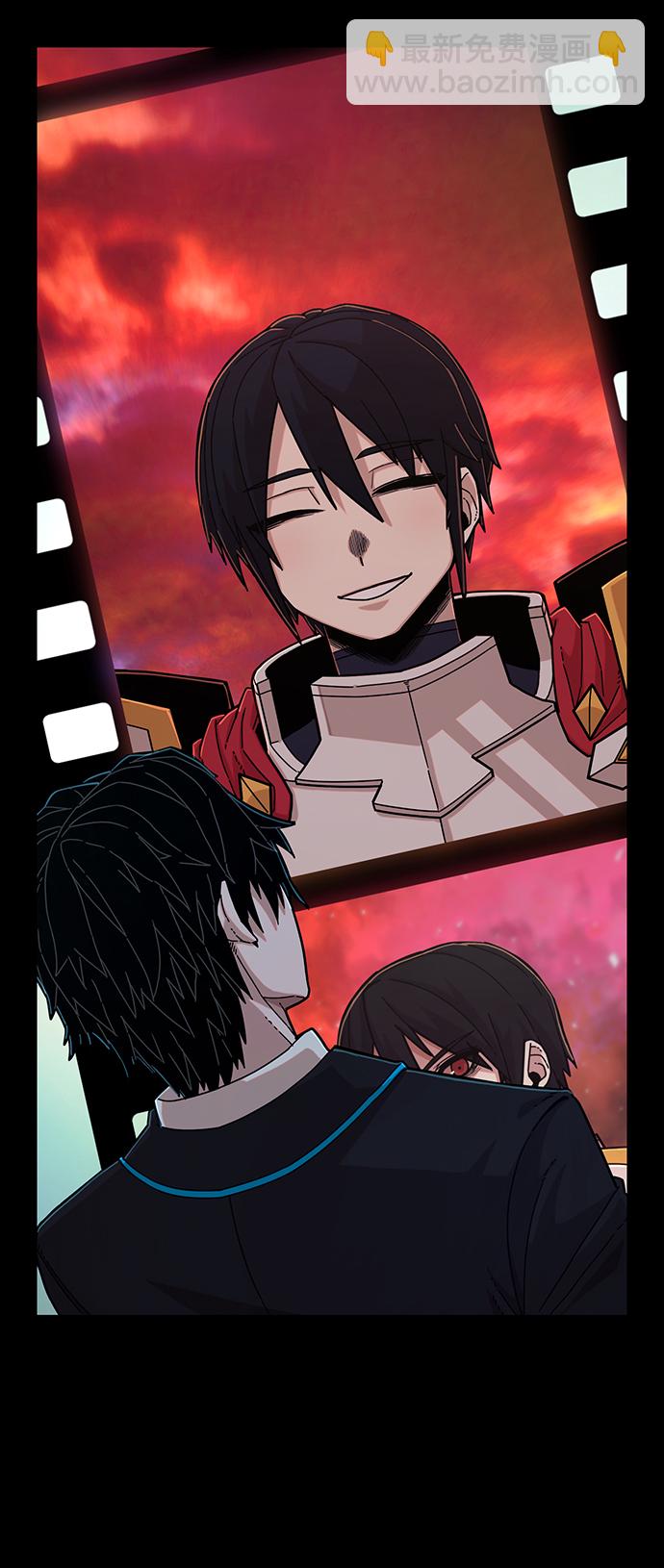 毀滅勇士 - [第64話] 李程俊（3）(3/4) - 6