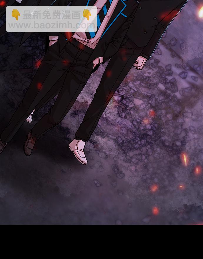 毀滅勇士 - [第64話] 李程俊（3）(1/4) - 6