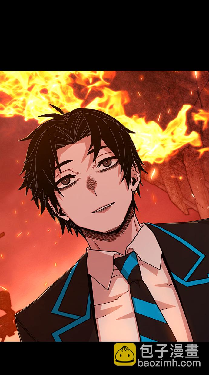 毀滅勇士 - [第64話] 李程俊（3）(2/4) - 4