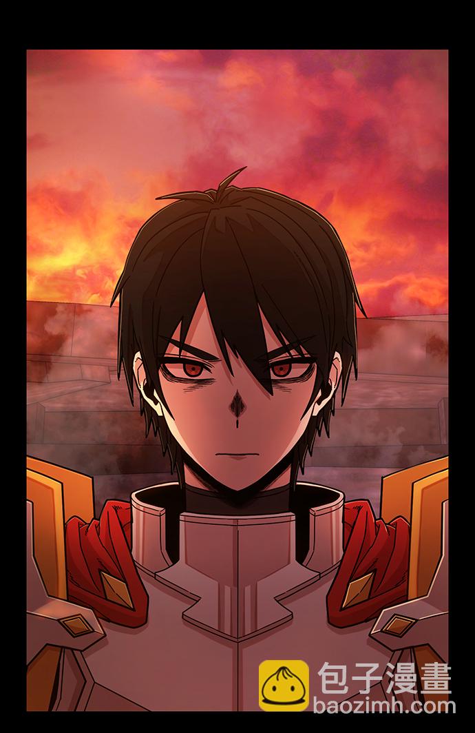 毀滅勇士 - [第64話] 李程俊（3）(2/4) - 8