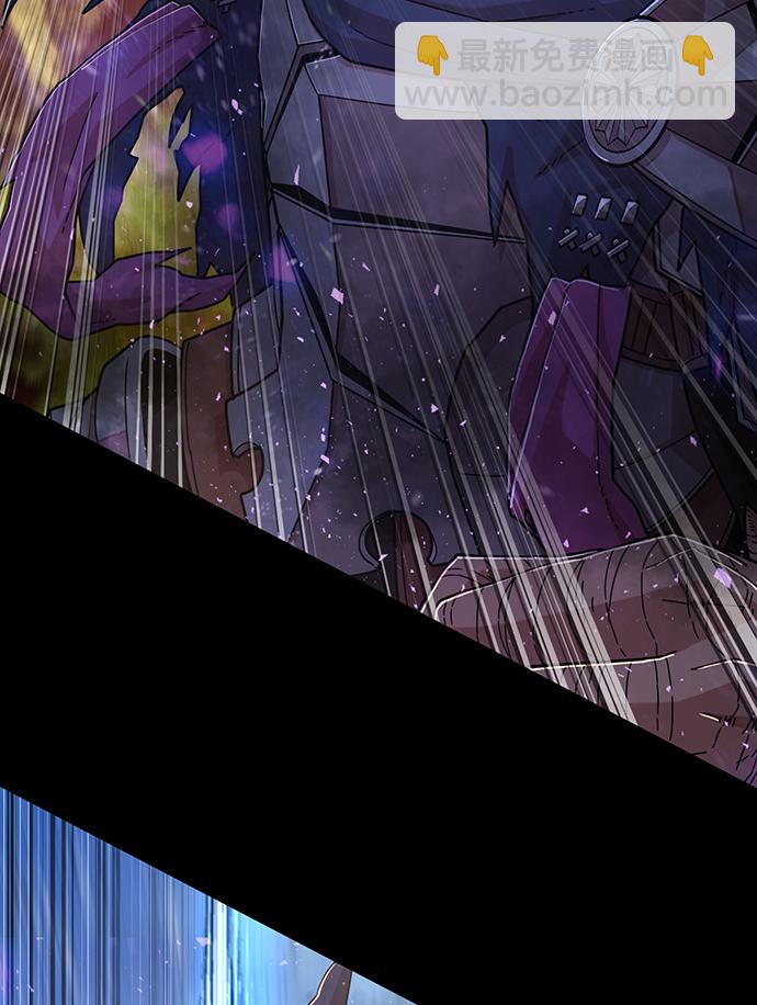 毀滅勇士 - [第66話] 李程俊（5）(1/3) - 5