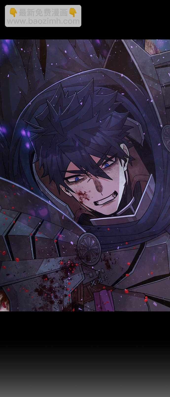 毀滅勇士 - [第66話] 李程俊（5）(1/3) - 7