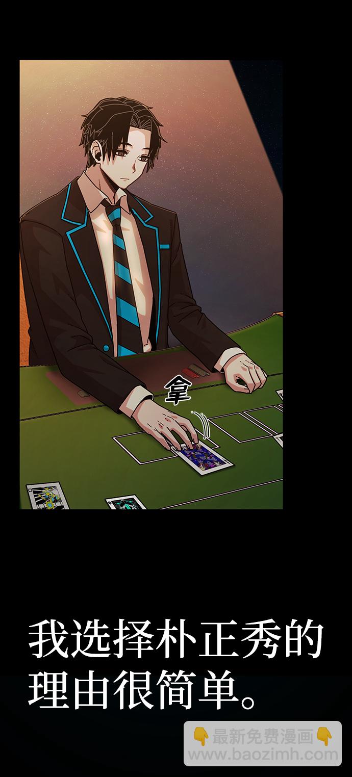 毀滅勇士 - [第66話] 李程俊（5）(1/3) - 3