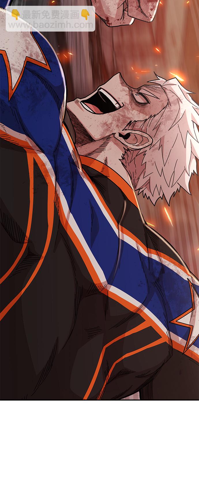 毀滅勇士 - [第68話] 鄭逸昊（2）(2/3) - 6