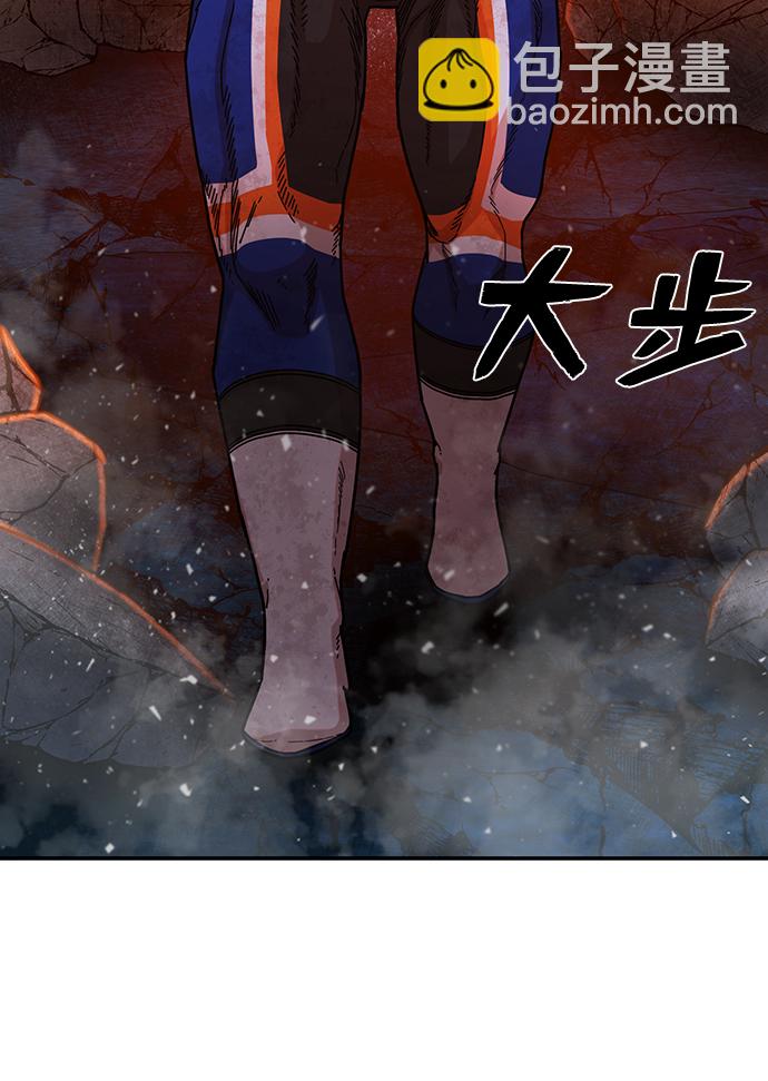 毀滅勇士 - [第68話] 鄭逸昊（2）(2/3) - 2