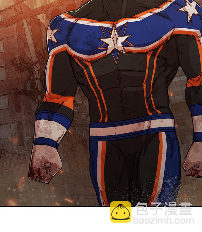 毀滅勇士 - [第68話] 鄭逸昊（2）(2/3) - 3