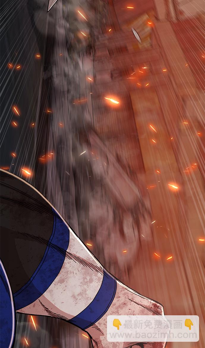 毀滅勇士 - [第68話] 鄭逸昊（2）(2/3) - 5