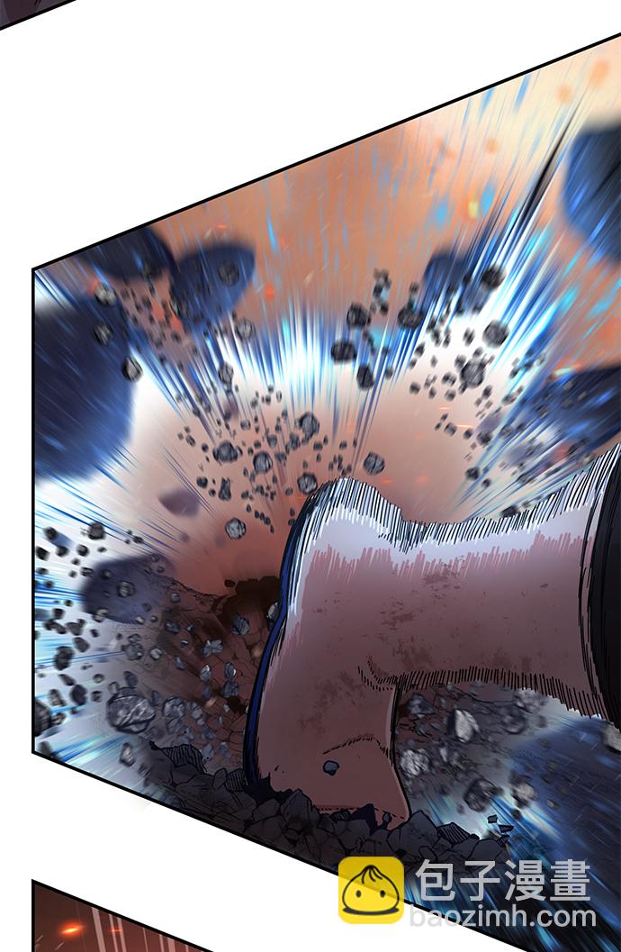 毀滅勇士 - [第70話] 鄭逸昊（4）(1/3) - 7