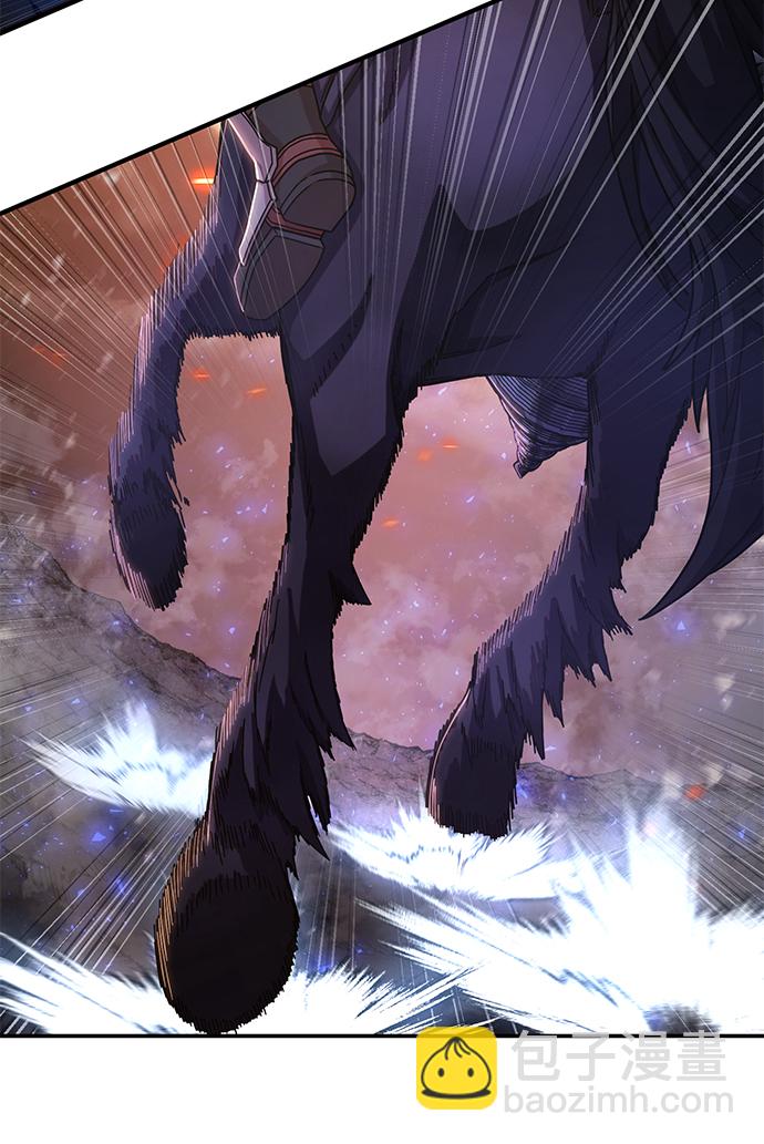 毀滅勇士 - [第70話] 鄭逸昊（4）(1/3) - 6