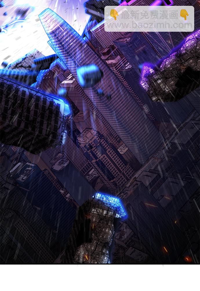 毀滅勇士 - [第70話] 鄭逸昊（4）(2/3) - 1