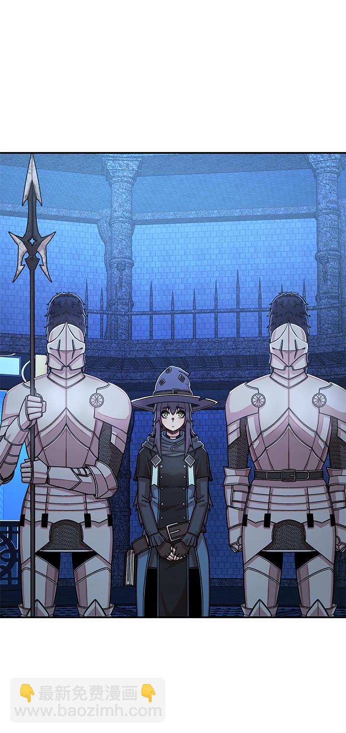 毀滅勇士 - [第70話] 鄭逸昊（4）(2/3) - 1