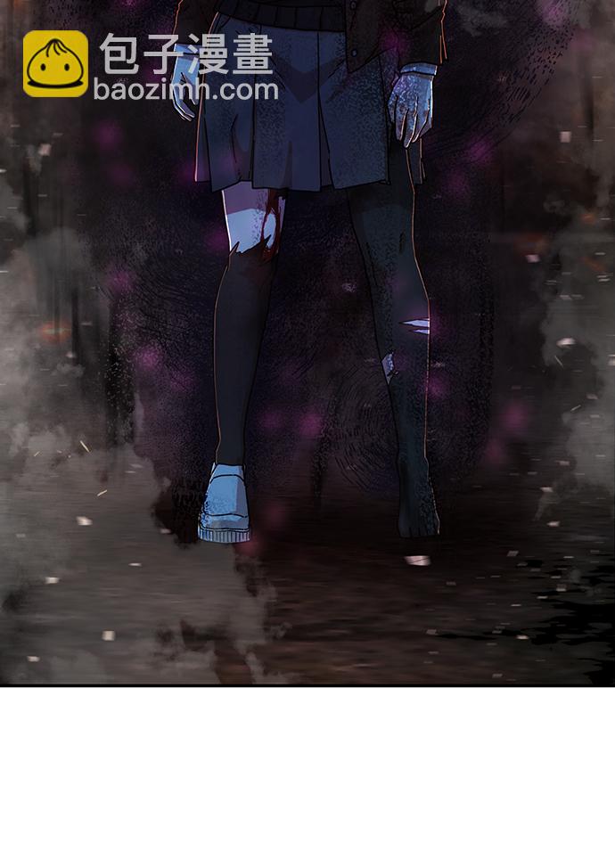 毀滅勇士 - [第70話] 鄭逸昊（4）(2/3) - 4