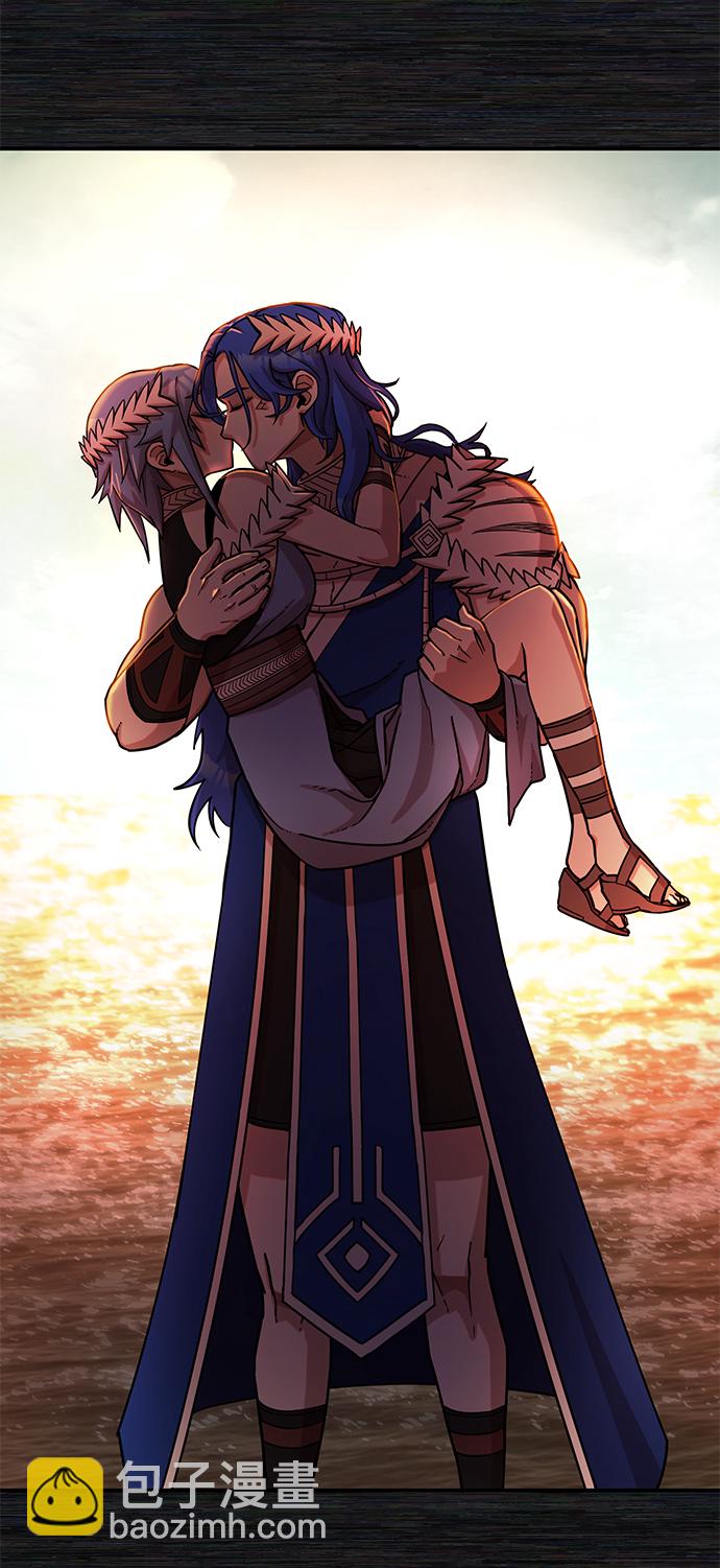 毀滅勇士 - [第8話] 沈秀娥（3）(2/4) - 6