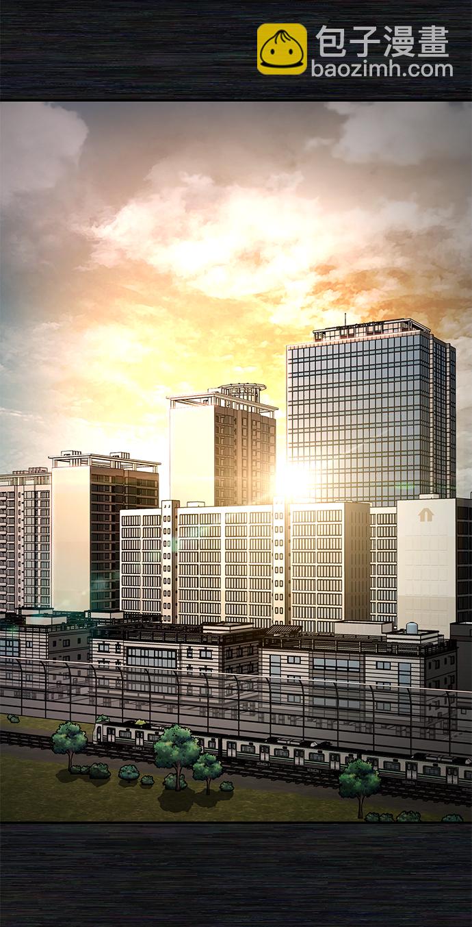 毀滅勇士 - [第8話] 沈秀娥（3）(3/4) - 1