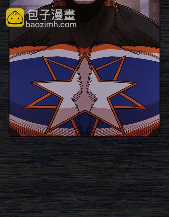 毀滅勇士 - [第72話] 鄭逸昊（6）(2/3) - 8