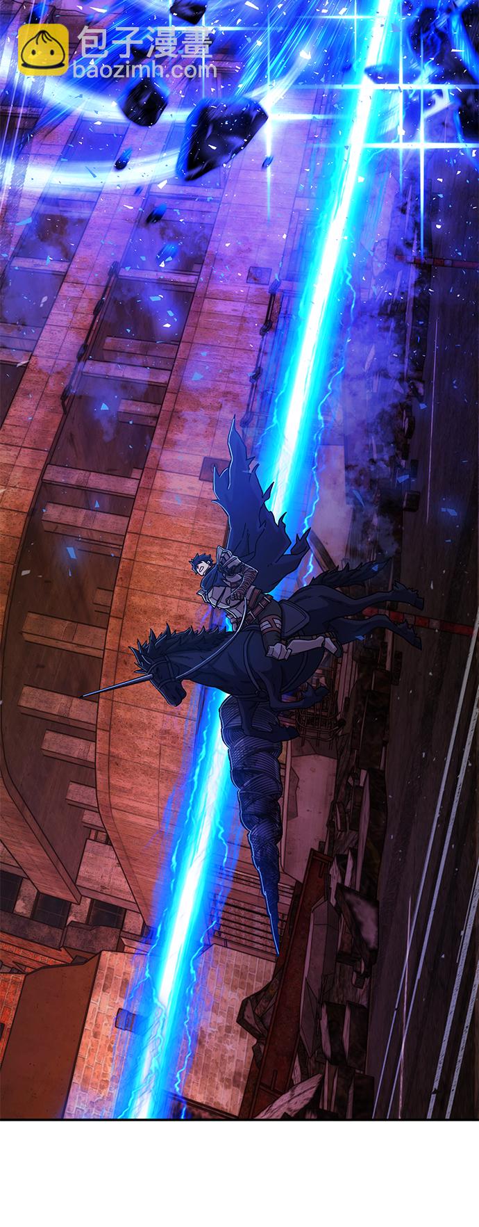 毀滅勇士 - [第74話] 鄭逸昊（8）(1/3) - 2