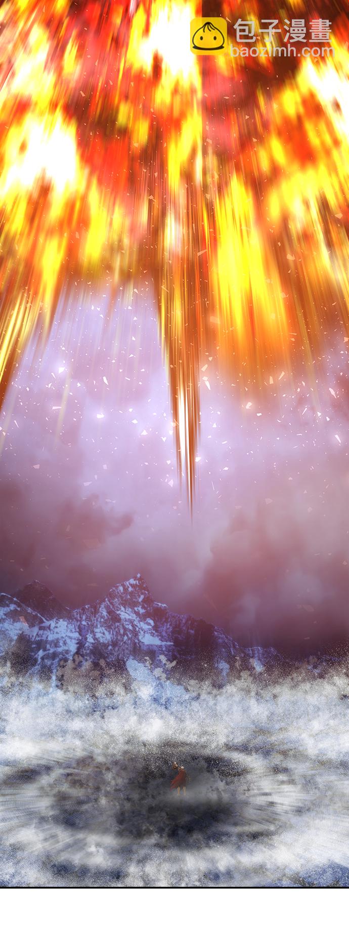 毀滅勇士 - [第76話] 金閔洙（4）(2/3) - 1