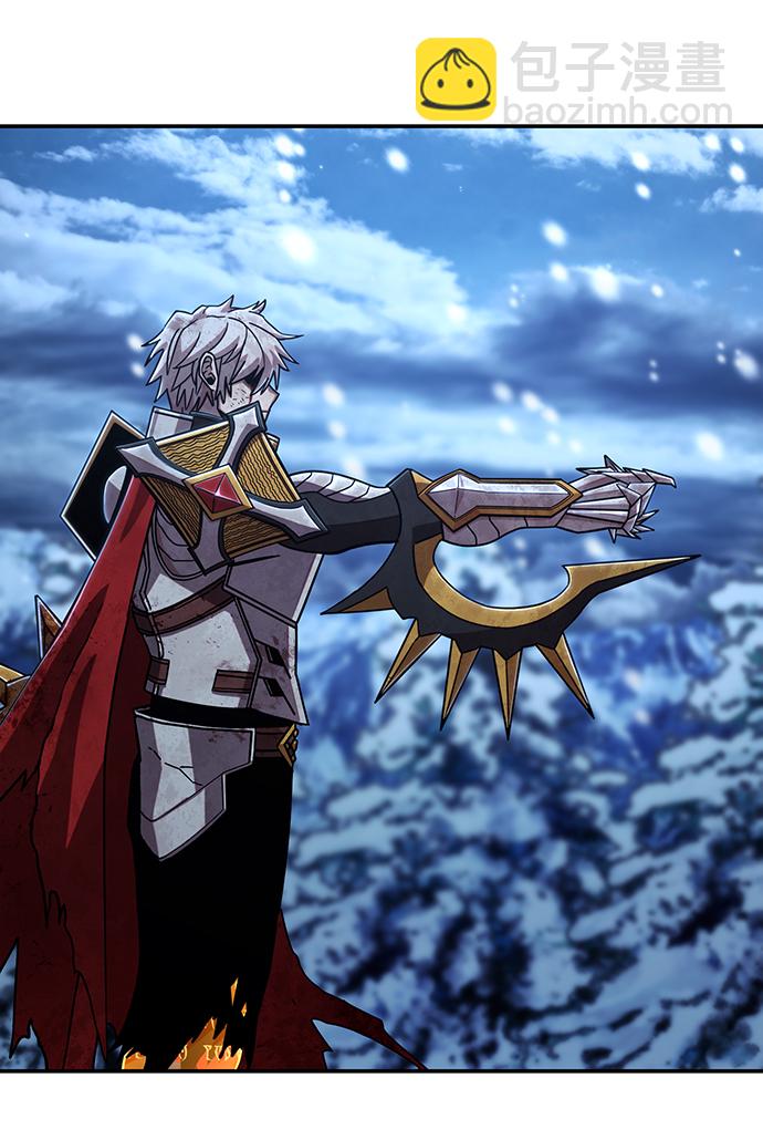 毀滅勇士 - [第78話] 貝基斯（2）(2/3) - 6