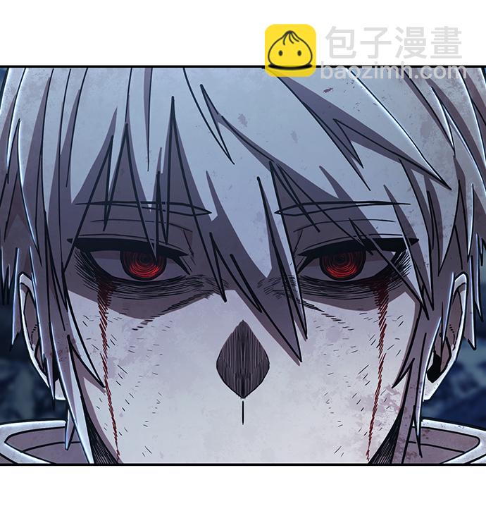 毀滅勇士 - [第78話] 貝基斯（2）(2/3) - 8