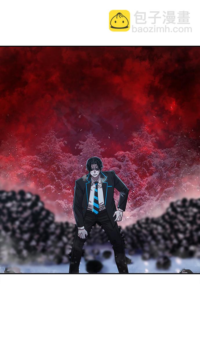 毀滅勇士 - [第80話] 李程俊（6）(2/3) - 6