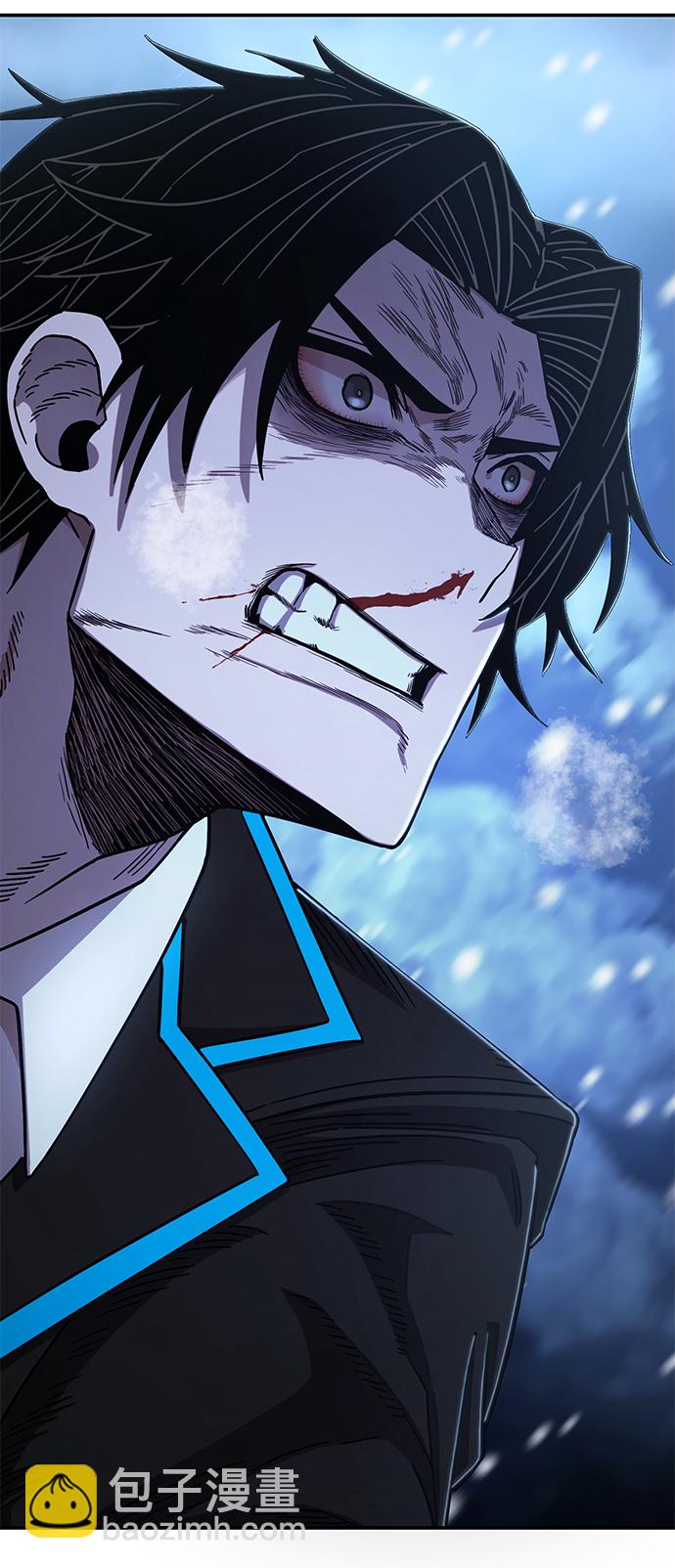 毀滅勇士 - [第80話] 李程俊（6）(3/3) - 2