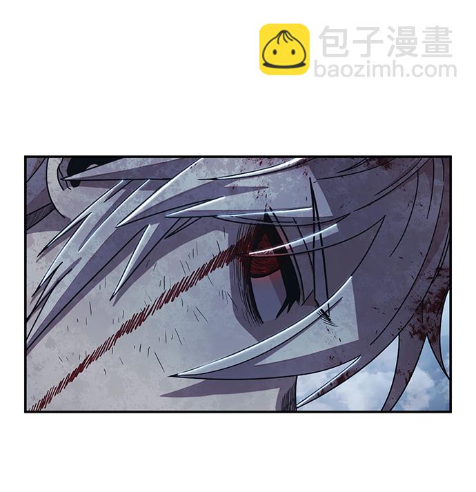 毀滅勇士 - [第80話] 李程俊（6）(2/3) - 1