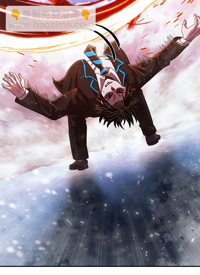 毀滅勇士 - [第80話] 李程俊（6）(2/3) - 6