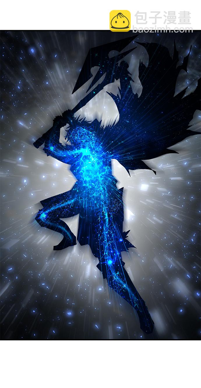 毀滅勇士 - [第82話] 李程俊（8）(2/3) - 1