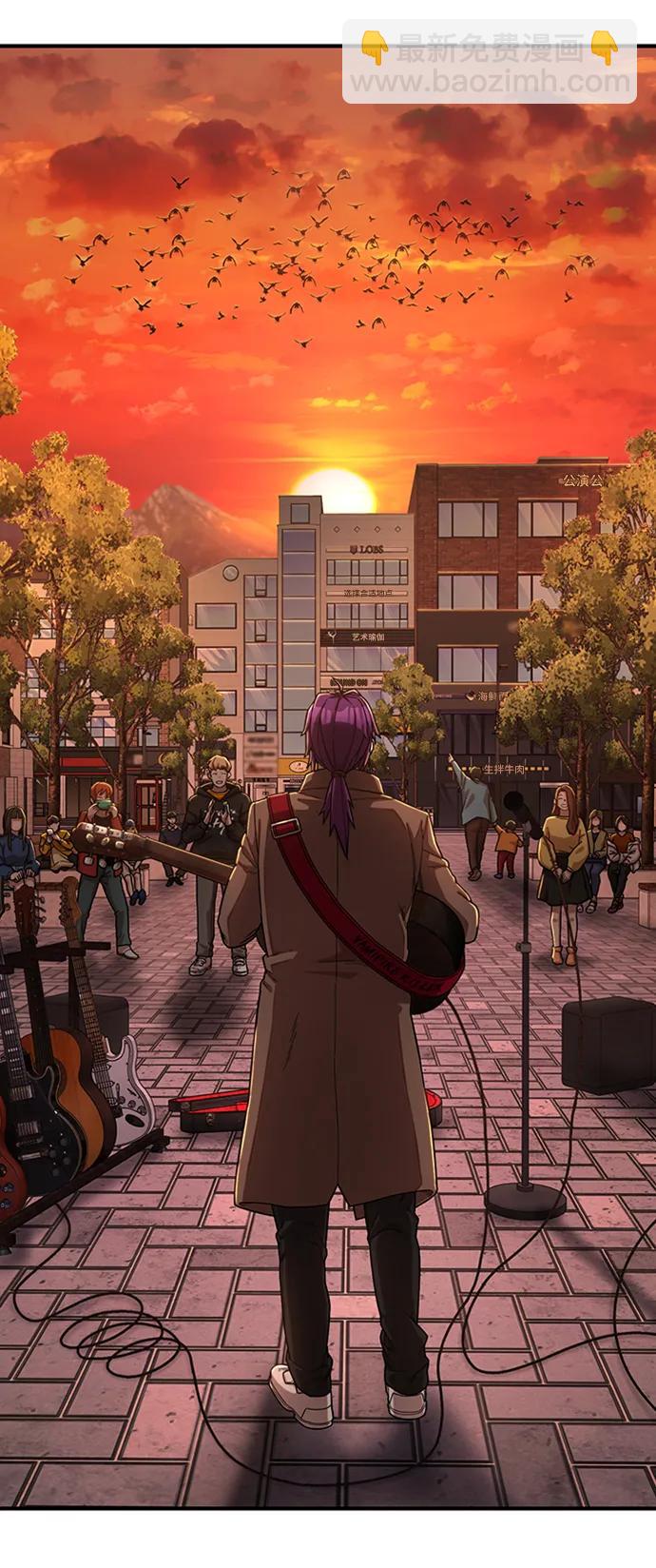 毀滅勇士 - [0部 序章] 失敗者(4/4) - 5