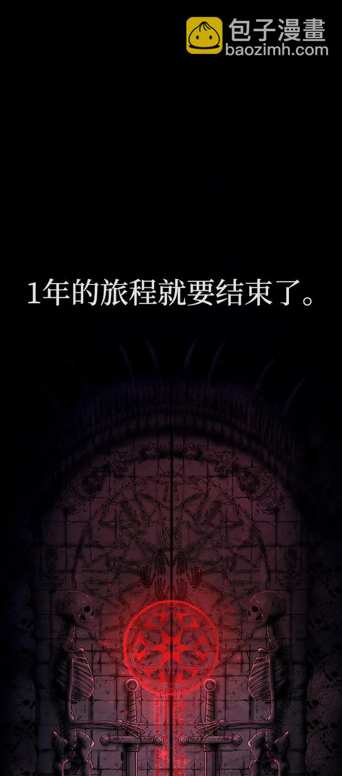 毀滅勇士 - [0部 序章] 失敗者(1/4) - 1