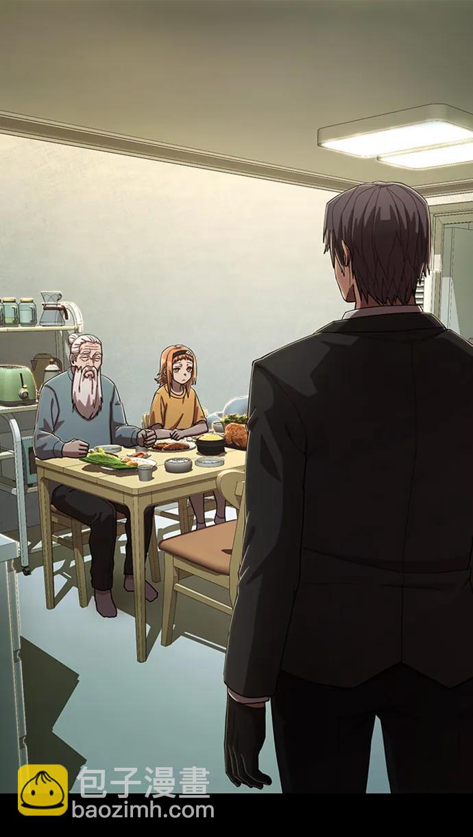 毀滅勇士 - [第90話] 林道勳（2）(2/3) - 2