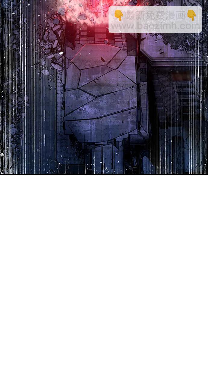 毀滅勇士 - [第92話] 林道勳（4）(1/2) - 1