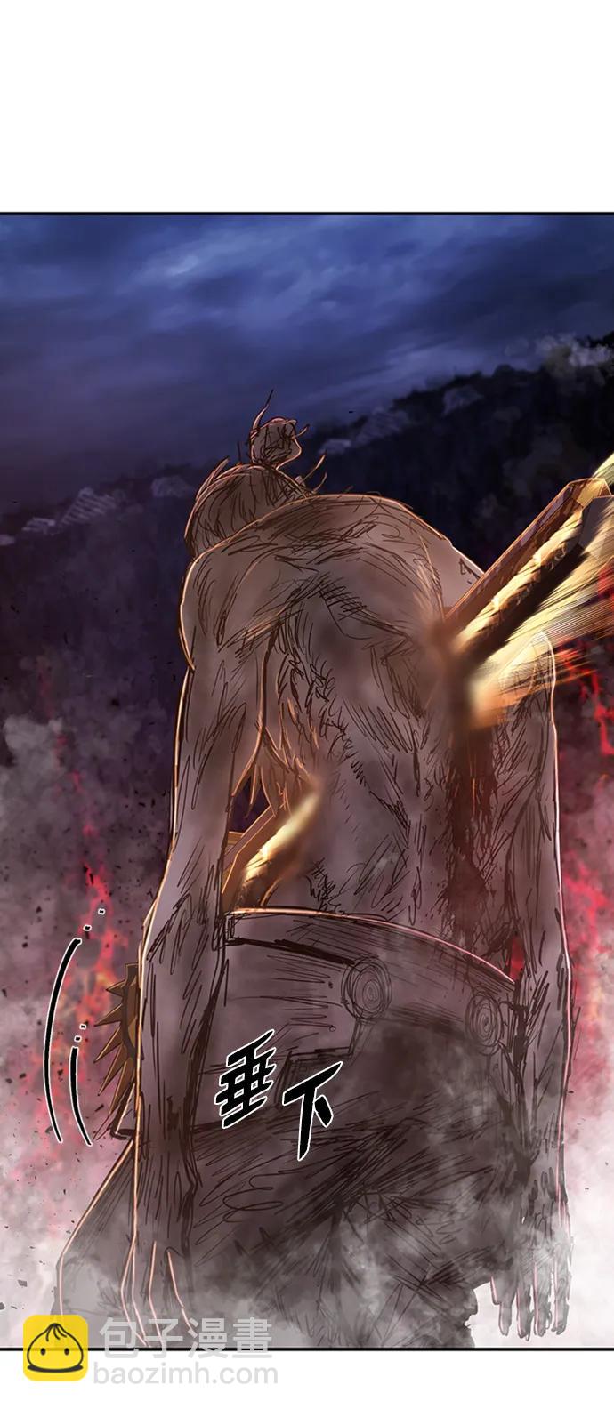 毀滅勇士 - [第94話] 林道勳（6）(3/3) - 2