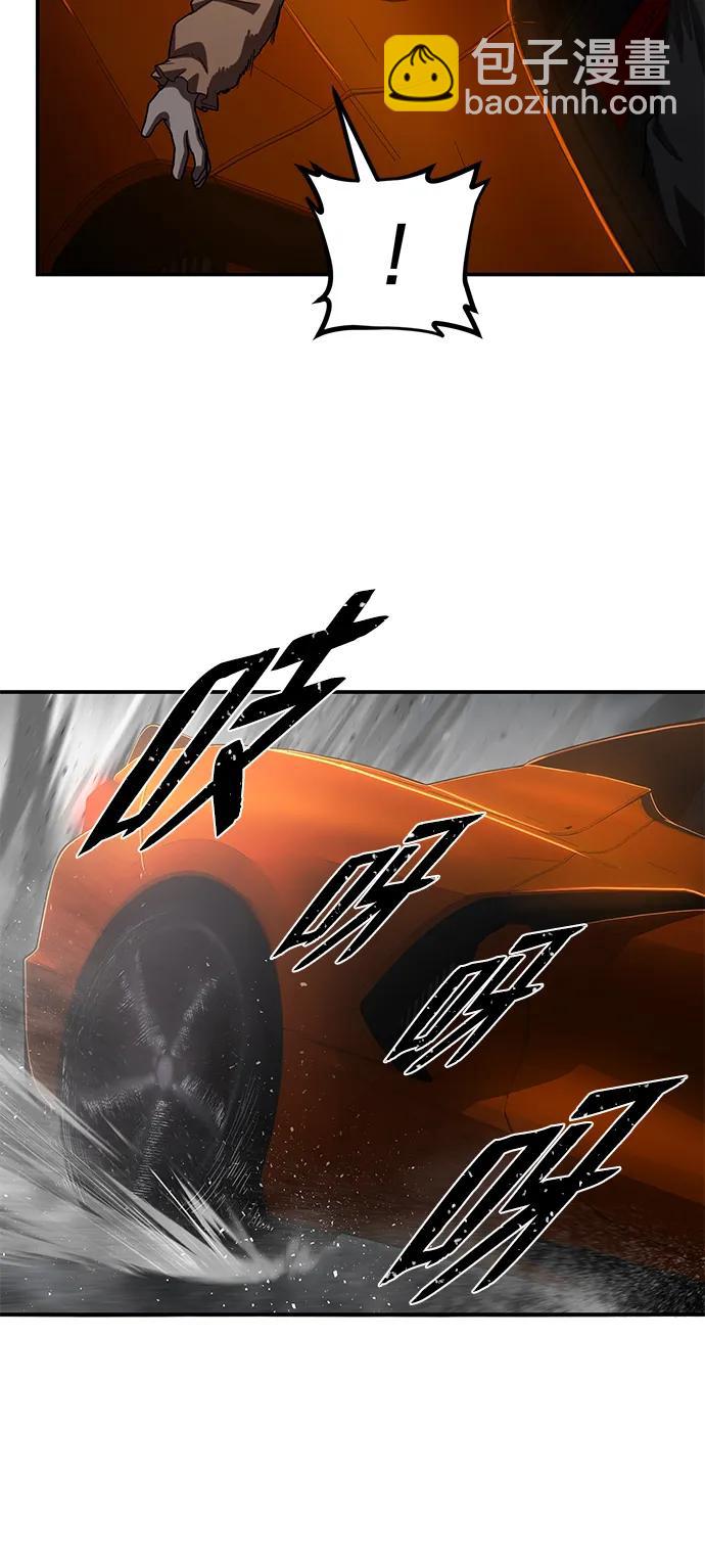 毀滅勇士 - [第94話] 林道勳（6）(2/3) - 2