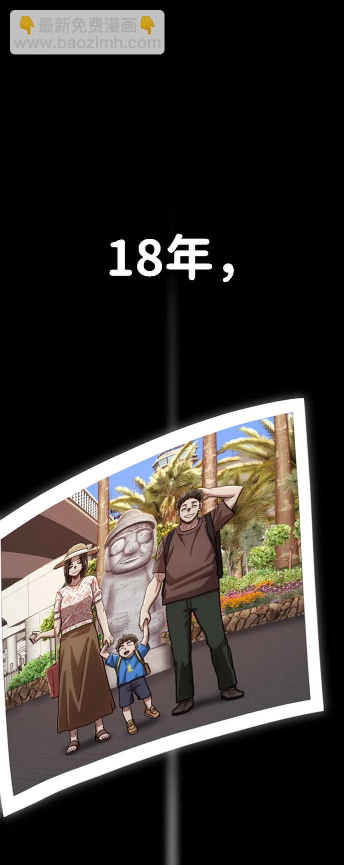 毀滅勇士 - [第94話] 林道勳（6）(2/3) - 1