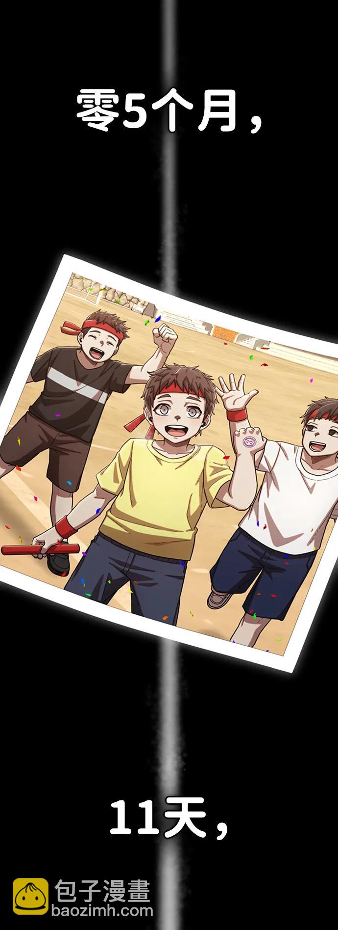 毀滅勇士 - [第94話] 林道勳（6）(2/3) - 2