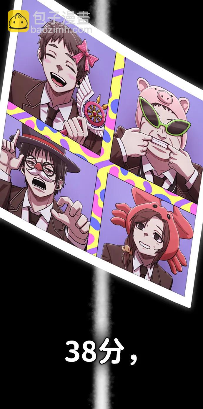 毀滅勇士 - [第94話] 林道勳（6）(2/3) - 4