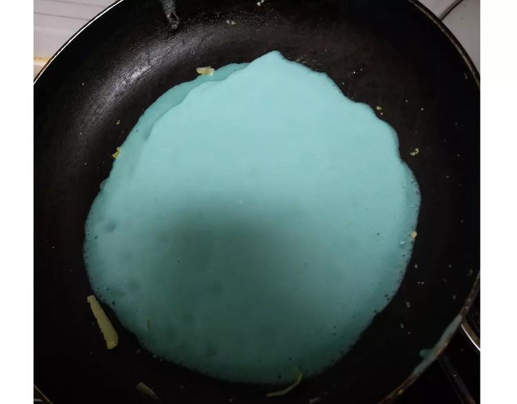 彩虹千层蛋糕-第104话